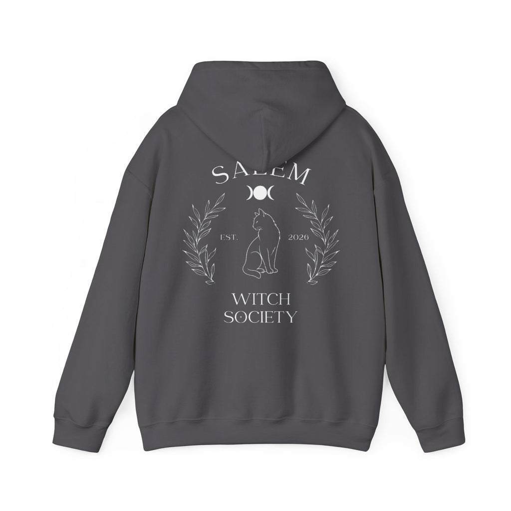 Salem Witch Society | Hoodie