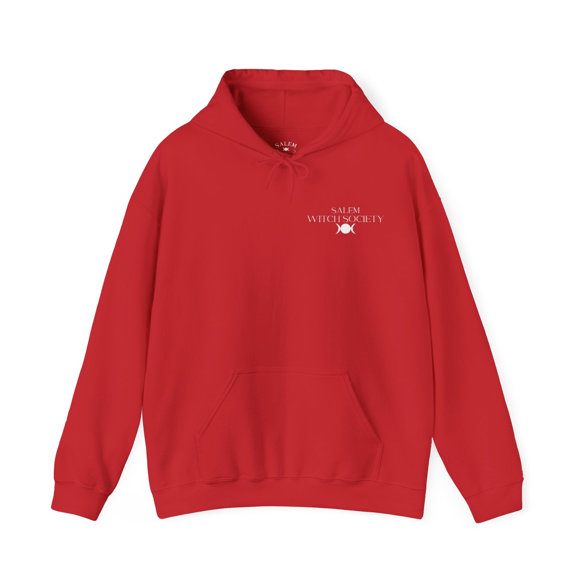 Salem Witch Society | Hoodie