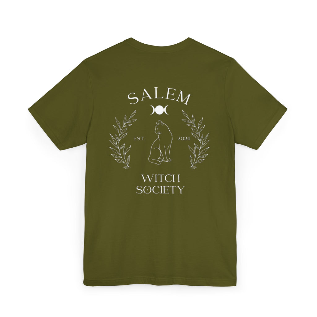 Salem Witch Society | T-Shirt