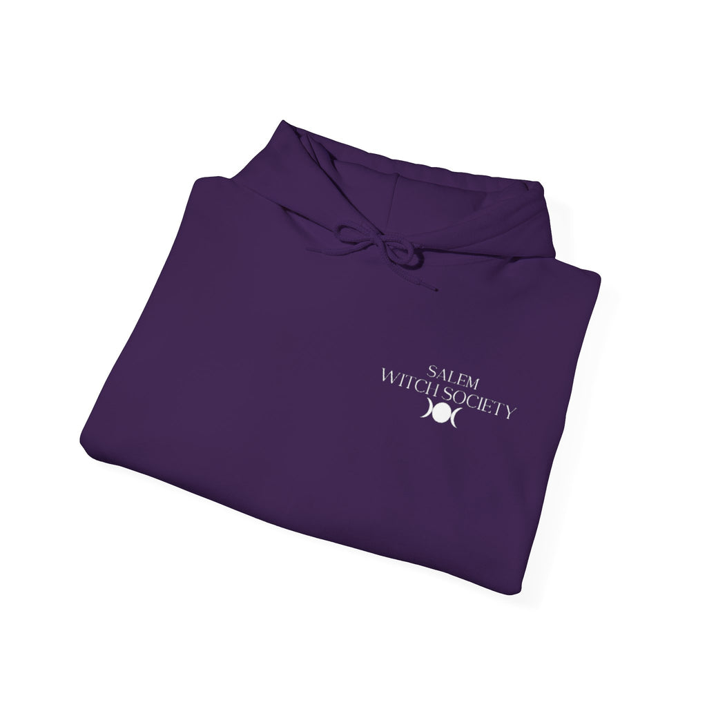 Salem Witch Society | Hoodie