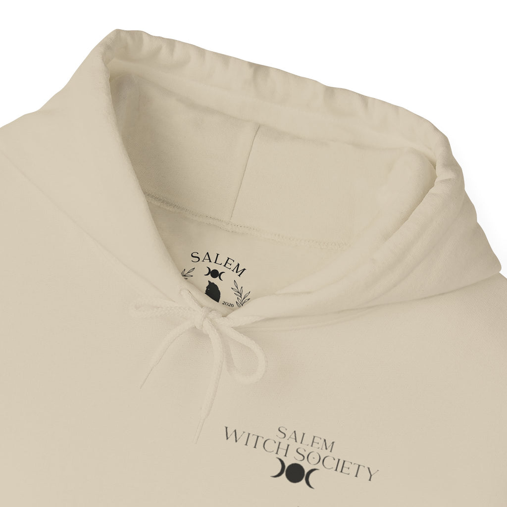 Salem Witch Society | Hoodie