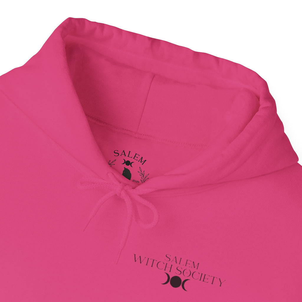 Salem Witch Society | Hoodie