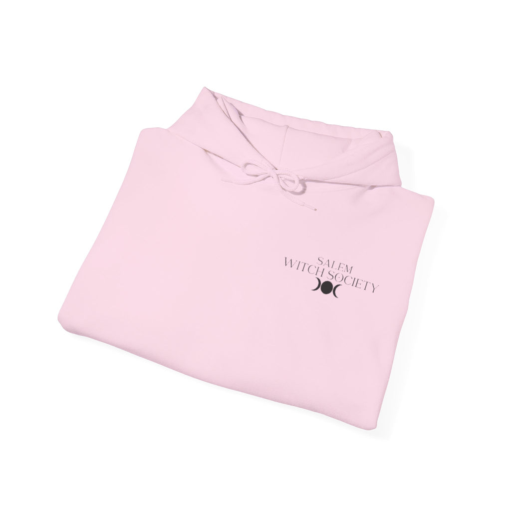 Salem Witch Society | Hoodie