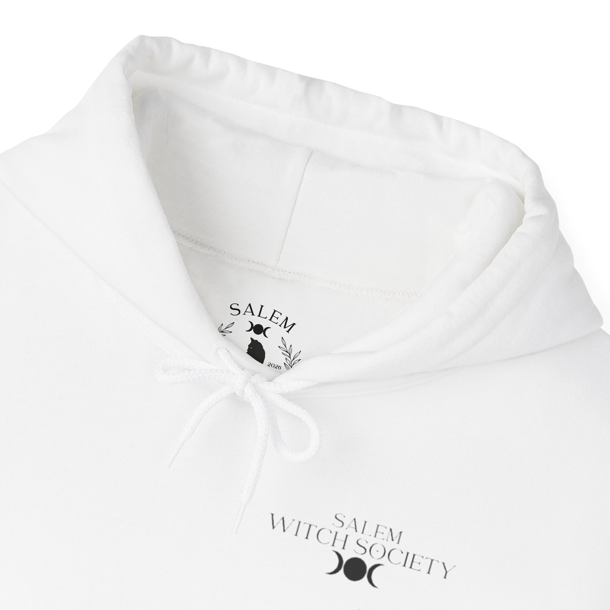 Salem Witch Society | Hoodie