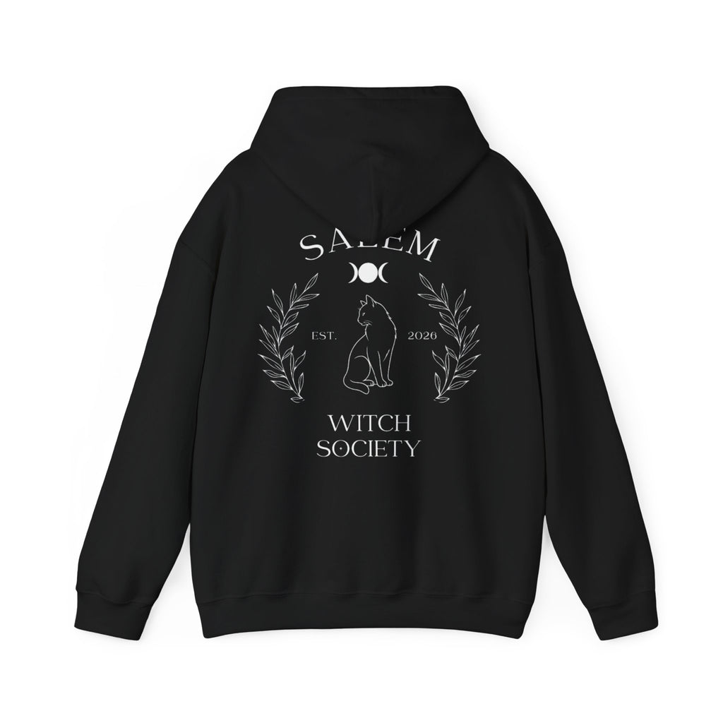 Salem Witch Society | Hoodie
