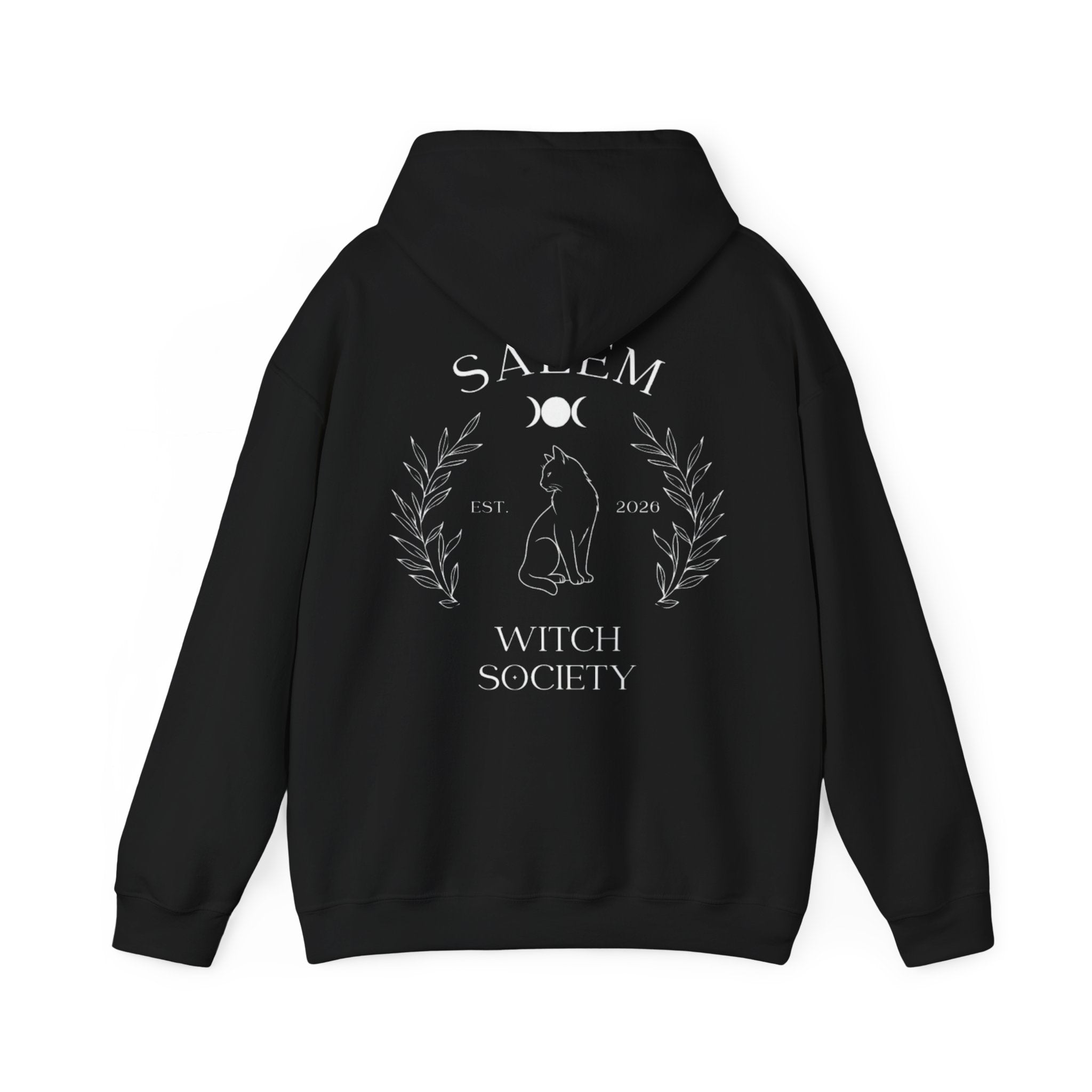 Salem Witch Society | Hoodie