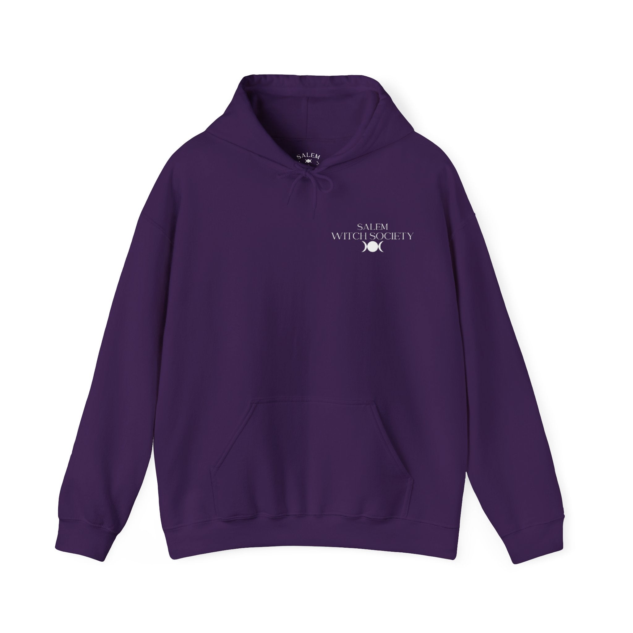 Salem Witch Society | Hoodie