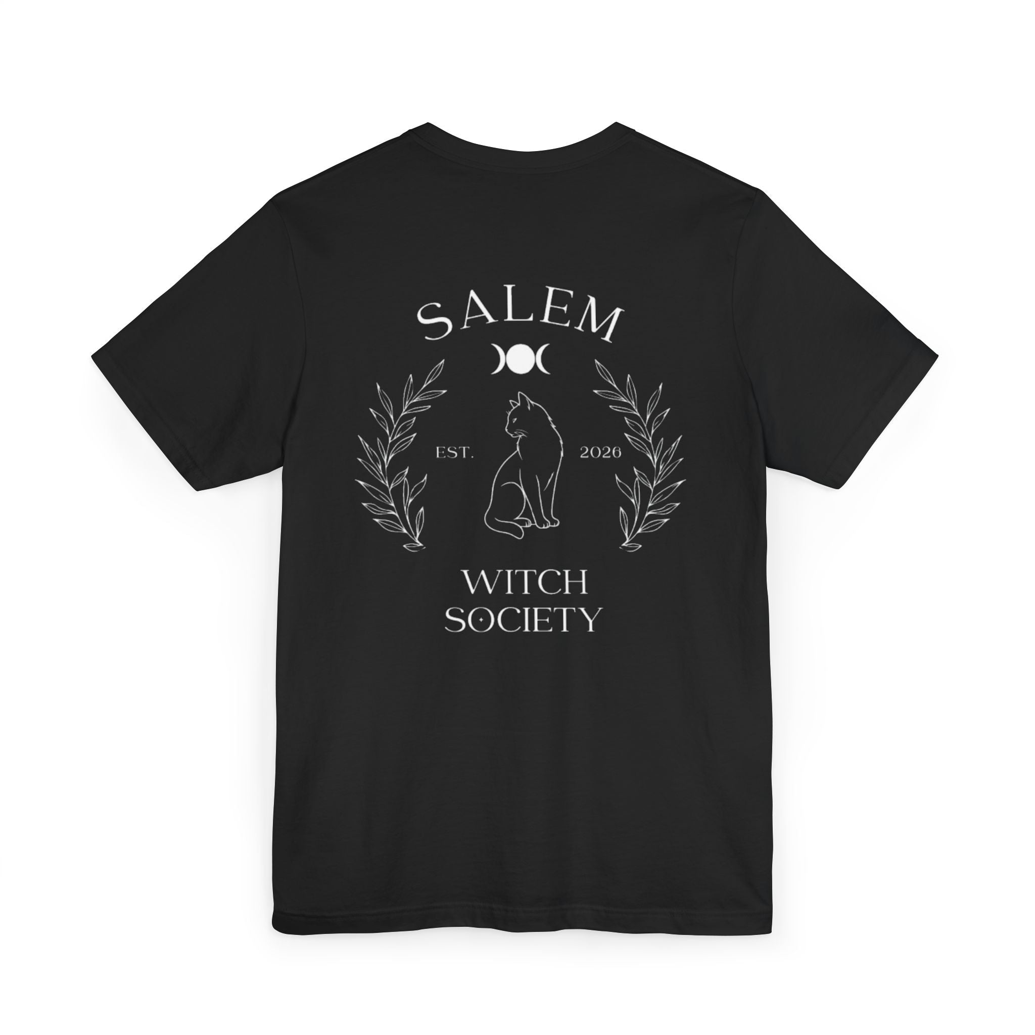 Salem Witch Society | T-Shirt
