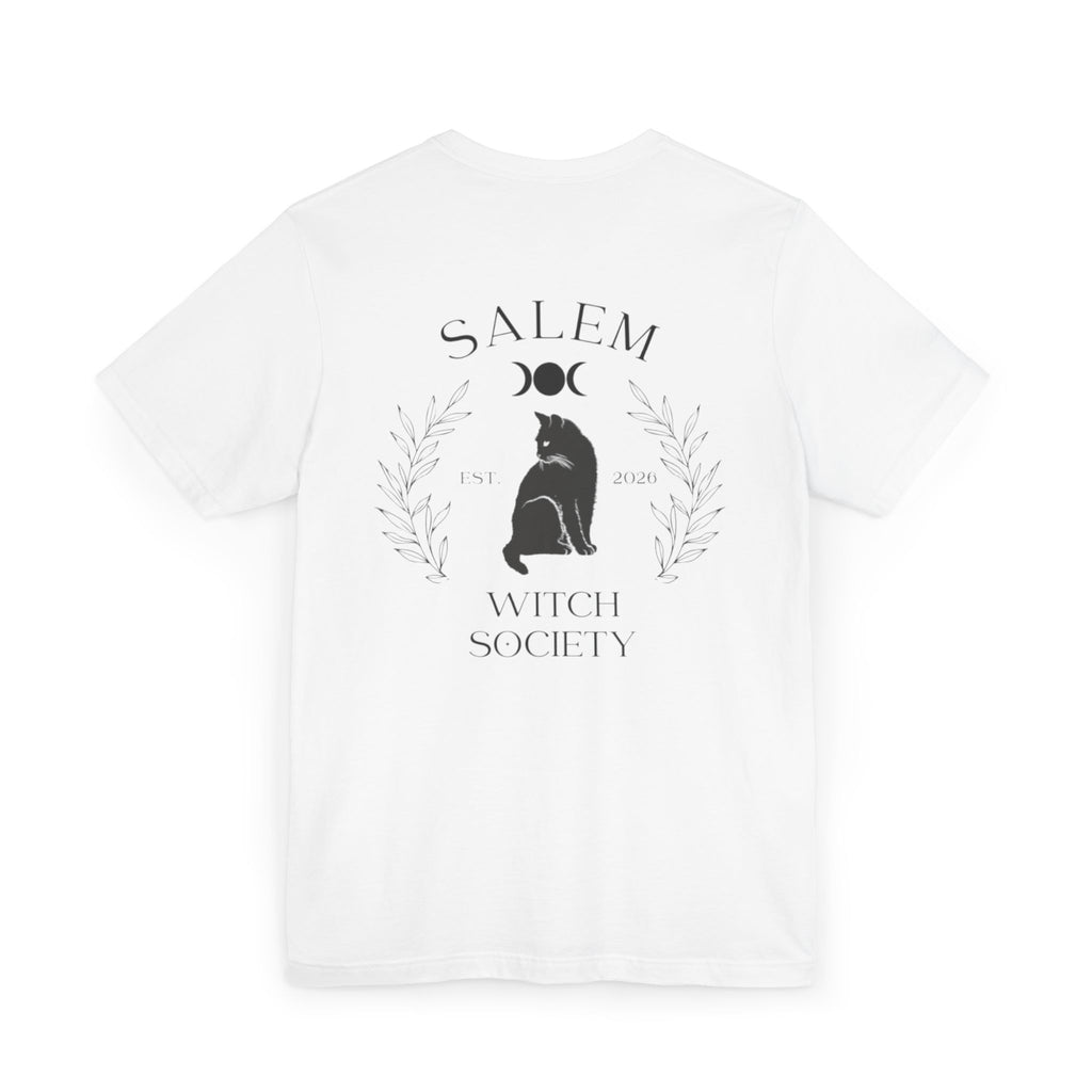 Salem Witch Society | T-Shirt