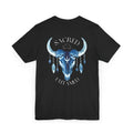 Sacred & Untamed | T-Shirt (INVERTED)