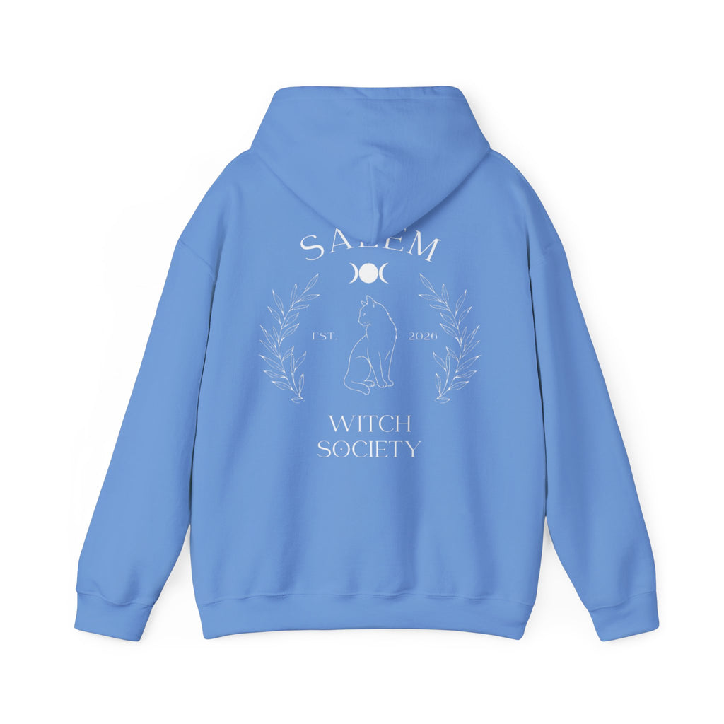 Salem Witch Society | Hoodie