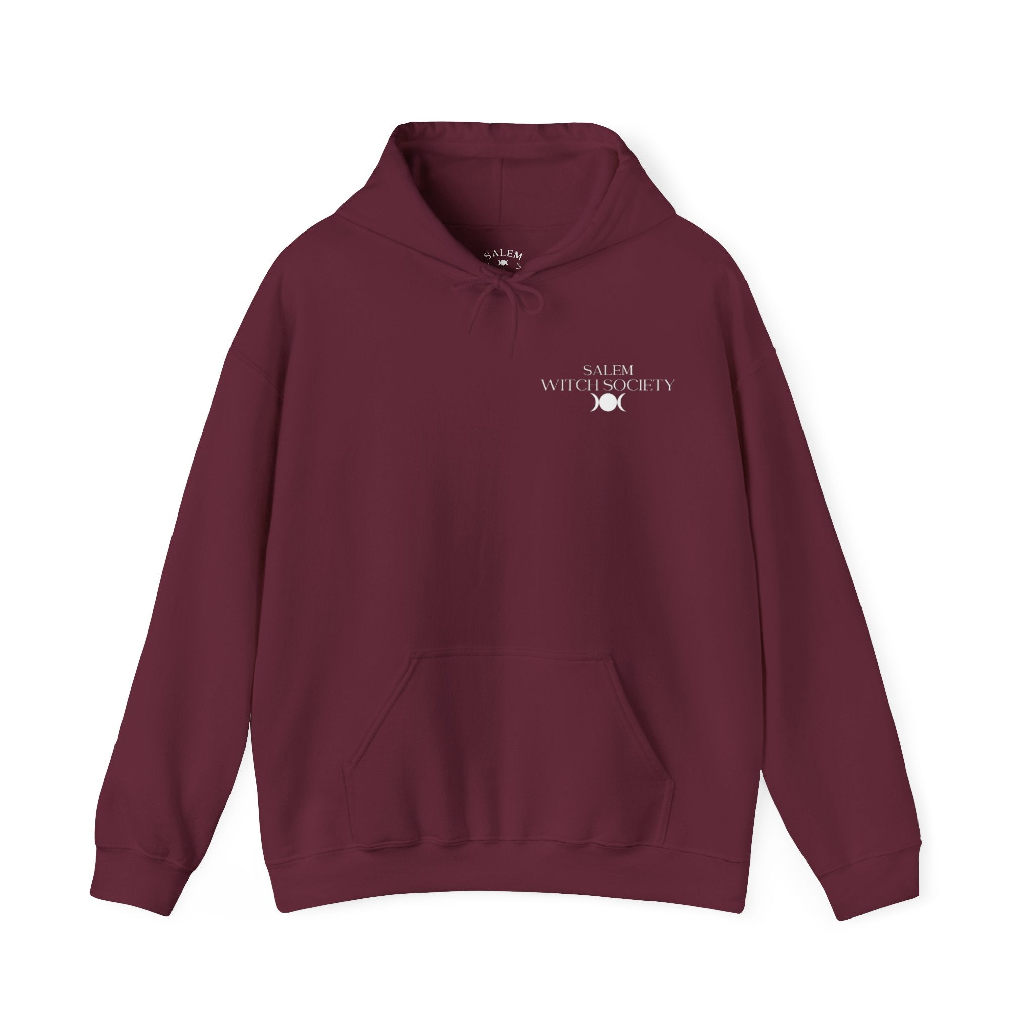 Salem Witch Society | Hoodie