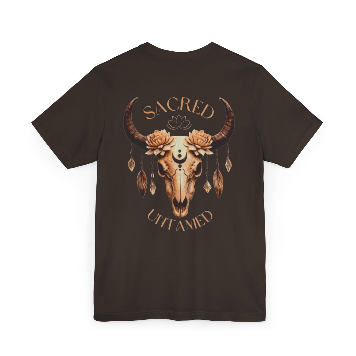 Sacred & Untamed | T-Shirt