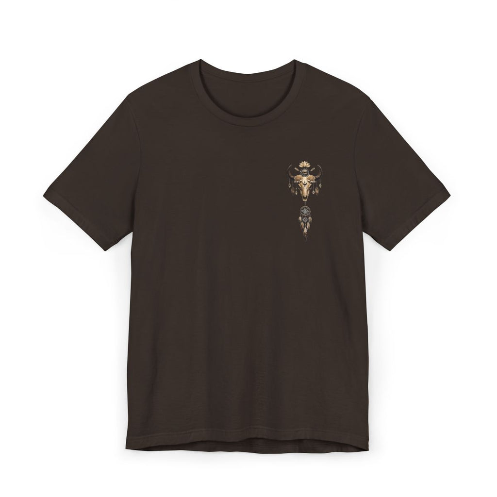Sacred & Untamed | T-Shirt