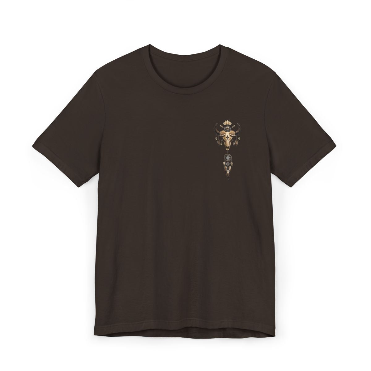 Sacred & Untamed | T-Shirt