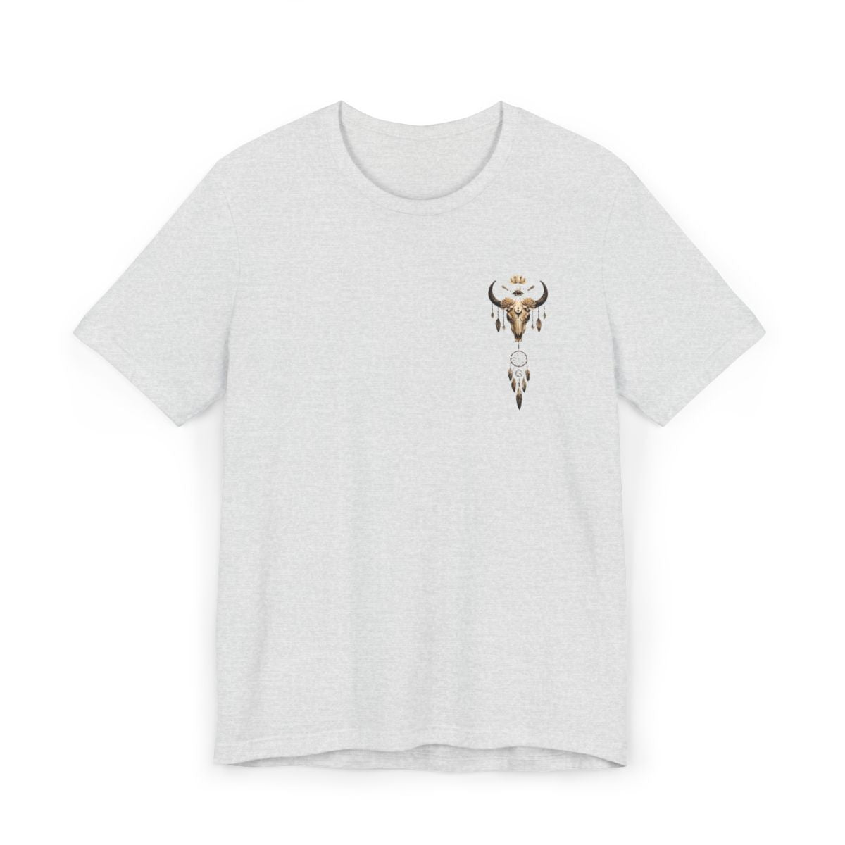 Sacred & Untamed | T-Shirt