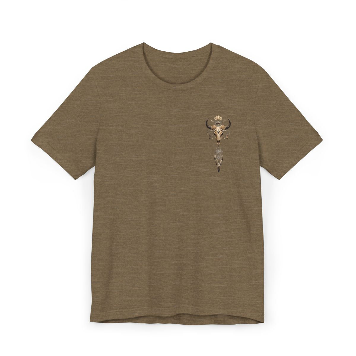 Sacred & Untamed | T-Shirt