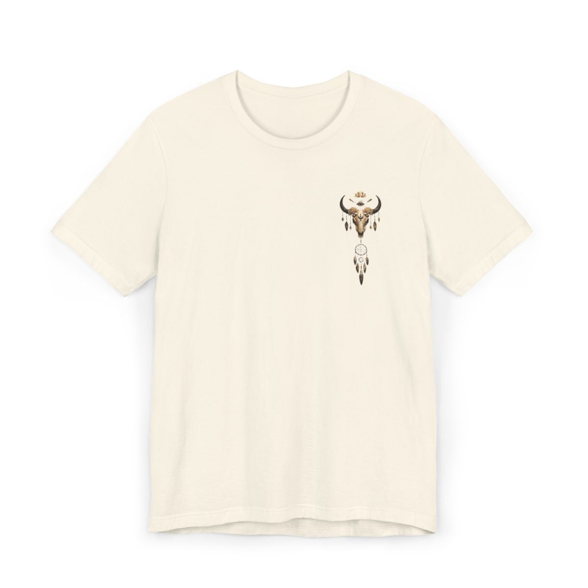 Sacred & Untamed | T-Shirt