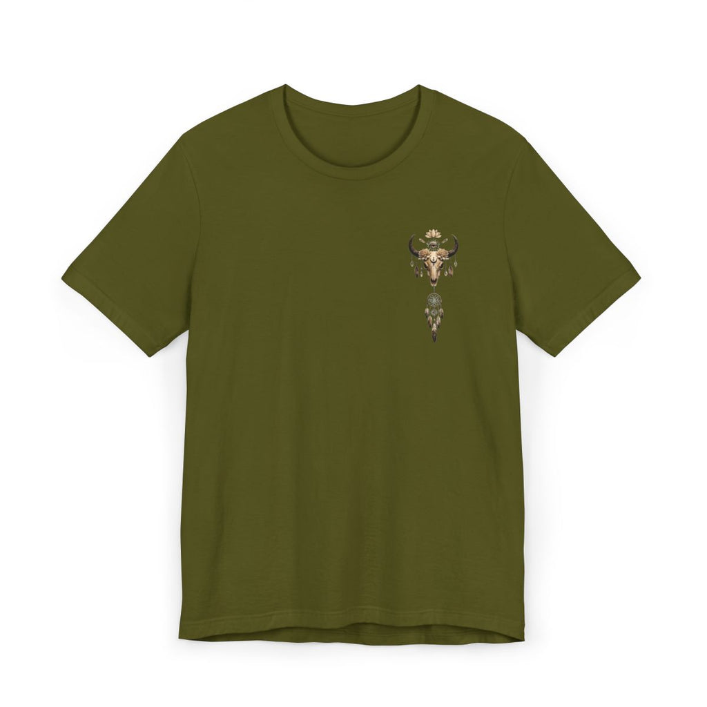 Sacred & Untamed | T-Shirt
