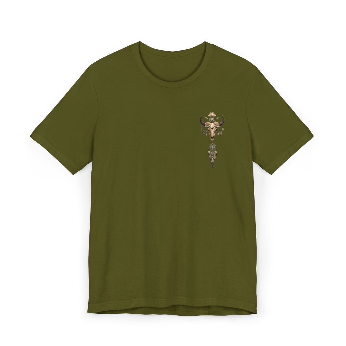Sacred & Untamed | T-Shirt