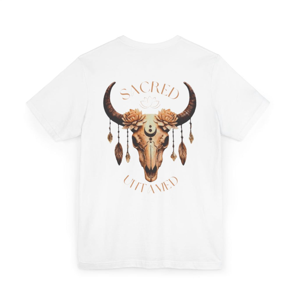 Sacred & Untamed | T-Shirt