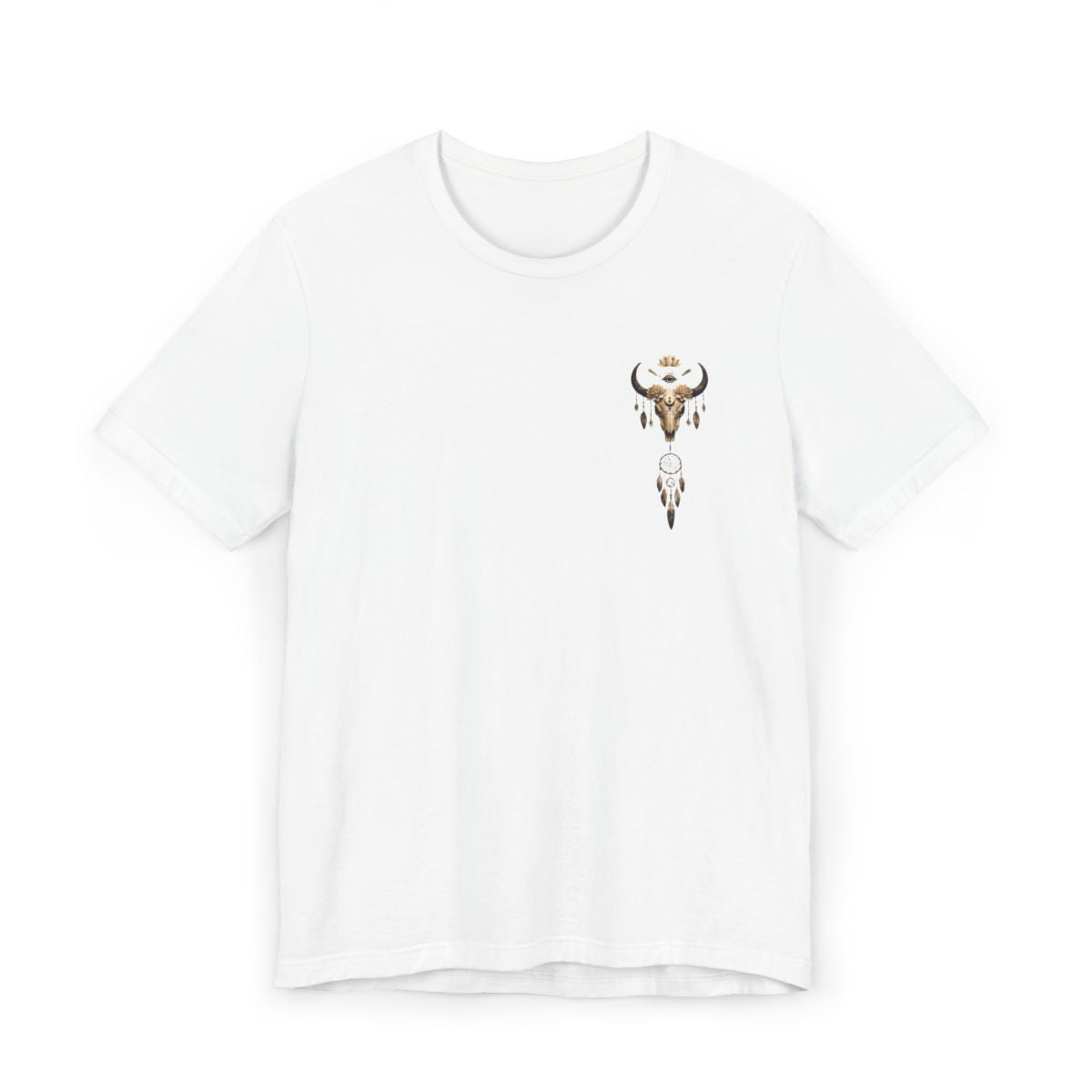 Sacred & Untamed | T-Shirt